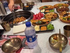 -炭之家·齐齐哈尔非遗烤肉·鲜切直供(中央大街店)