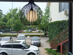 -蟹谢蒸鲜自助餐厅
