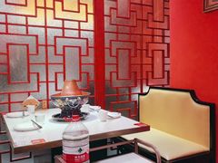 -祥源胡同·涮牛羊肉火锅(花桥店)