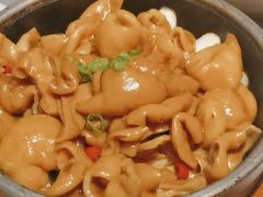 -徽镇小厨·经典徽菜(十里河店)