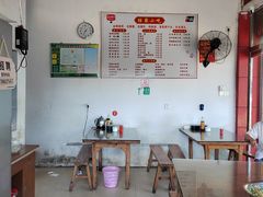 -胜泉小吃(太平桥店)