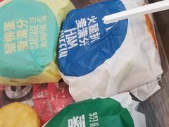 -麦当劳(欧亚卖场店)