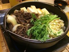 -丽和苑·自助寿喜锅(虹梅路店)