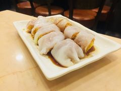 -盛记粥面(佐敦店)