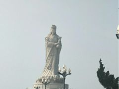 景点-天津妈祖文化园