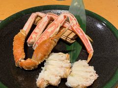 -蟹道乐(梅田店)