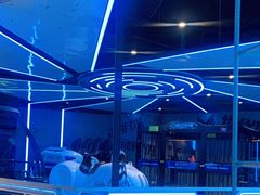 -世代星球·保龄球·镭战真人CS·团建(杨浦店)