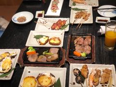 -万鱼亭·鹤家日本料理(南通青年中路店)