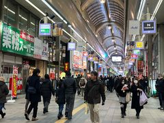 -狸小路商店街