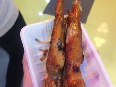 -一代烤翅王(大汉口店)
