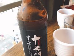 -纸盐河码头火锅(十八梯店)
