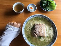 枫镇大肉-同得兴 Since·1995 传统苏式面馆(十全街店)