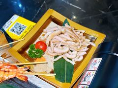 -九井澤精致料理(金茂店)