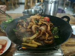 -胡师傅三下锅(汽车站店)