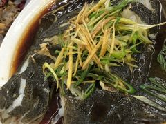 -北戴河庆山饭店·海鲜砂锅粥(北戴河黑石路店)