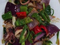 -考记泥焗鸡农庄·海鲜(北洛秘境店)