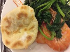 -巴西烤肉海鲜自助餐厅