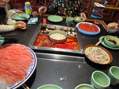 -蜀江龙火锅(339店)