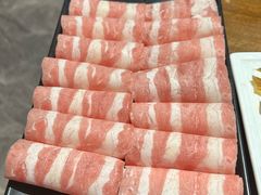-三好先生的铜锅涮肉(太乙路店)