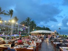 -渔家火锅·海鲜自助餐·演艺(亚龙湾天域酒店)
