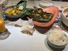 -云海肴·汽锅鸡·云南菜(天山百盛优客店)