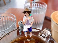 -CoffeeVendor(西乡店)