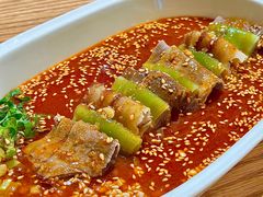 -隐庐·古法川菜(高新店)