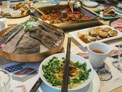 -锦城印象火锅(天府三街店)