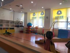 -金色雨林感统训练·专注力·语言认知·心理沙盘(天通苑校区)