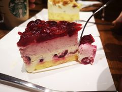 -星巴克(贵阳花果园1店)