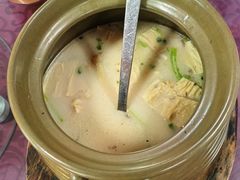 -海泉湾竹筒饭·瘦身水库大头鱼(从化温泉镇店)