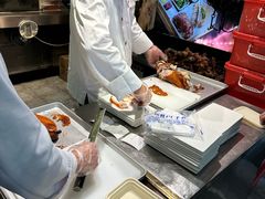 -恭敬李·烤鸭(天坛北门店)