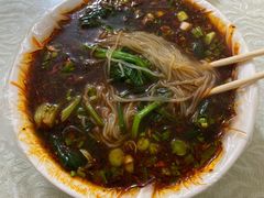 -满意肉夹馍(展宏路店)