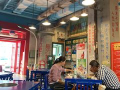 大堂-马路边边串串香形象店(磐石路店)