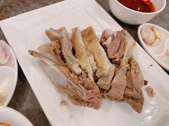 -贯贯吉·清真餐厅(浙江中路店)