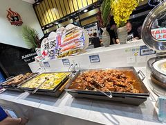 -集杰尚品海鲜烤肉自助餐厅(乳山振华店)