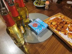 -湘聚缘湘菜馆(斜土路店)