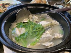 -抱德·潮汕味(琶洲店原惠城鱼仔)