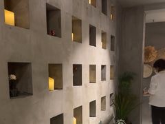 -施奈儿.洗头頭療.按摩SPA.采耳(上梅林店)