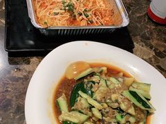 -郑喜旺烧烤(郑州总店)
