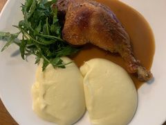 油封鸭腿-LA MAISON公鸡和龙(蛇口店)