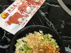 -潮汕美牛肉丸火锅店(天宁寺店)