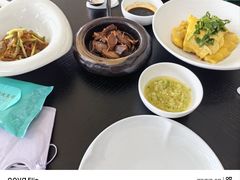 -鲜璟台·地标景观餐厅(上海中心店)