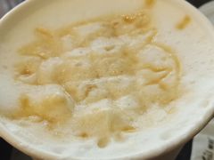 -星巴克(南京弘阳购物中心店)