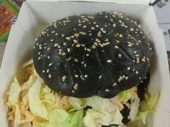 -麦当劳(湛江大厦店)
