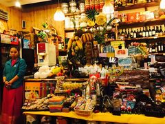-芭堤雅泰国餐厅(胜利路店)