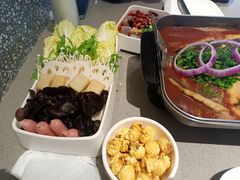 -半天妖烤鱼(新中关购物中心店)