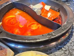 -蜀大侠火锅(总府路店)