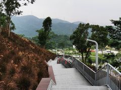 -白石龙音乐公园