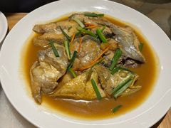 -华盛丰温州大排档(东三环南路店)